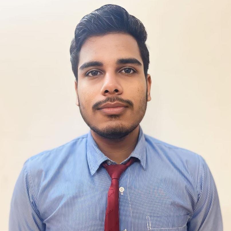Sahil Verma